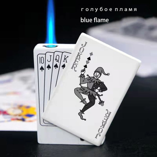 Poker Jet Torch