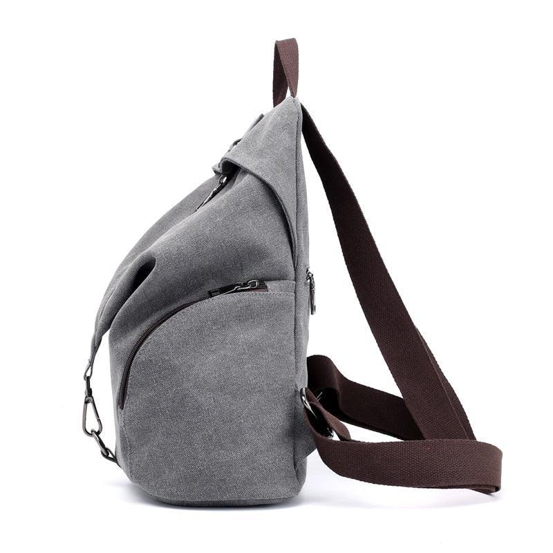 Casual Women's Backpack - Luara