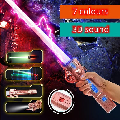 Laser Sword Toy