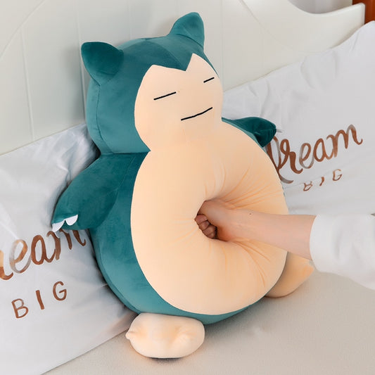 Anime Plush Doll Toy