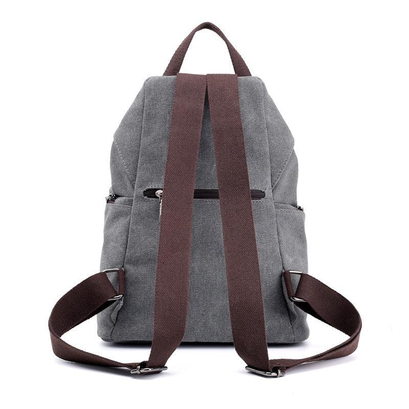 Casual Women's Backpack - Luara