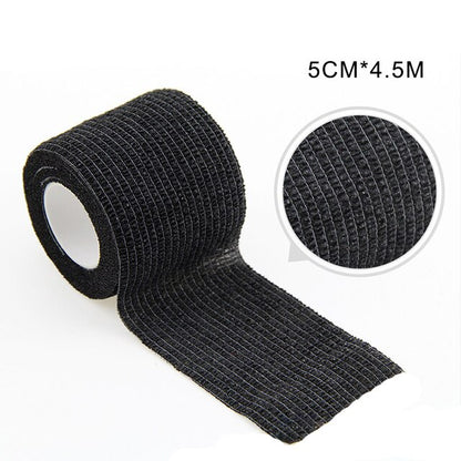 Sports Self Adhesive Elastic Bandage Wrap