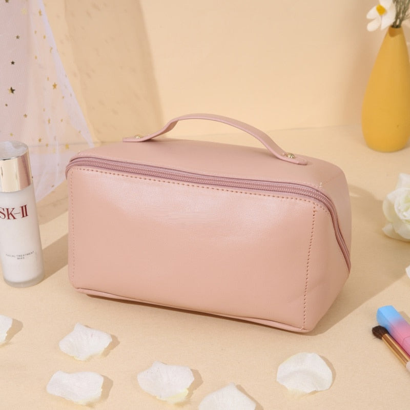 All-in-1 Makeup Bag