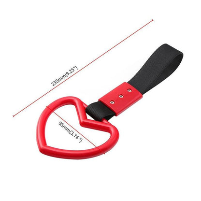 Vehicle Hand Strap