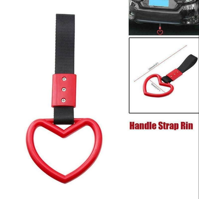 Vehicle Hand Strap