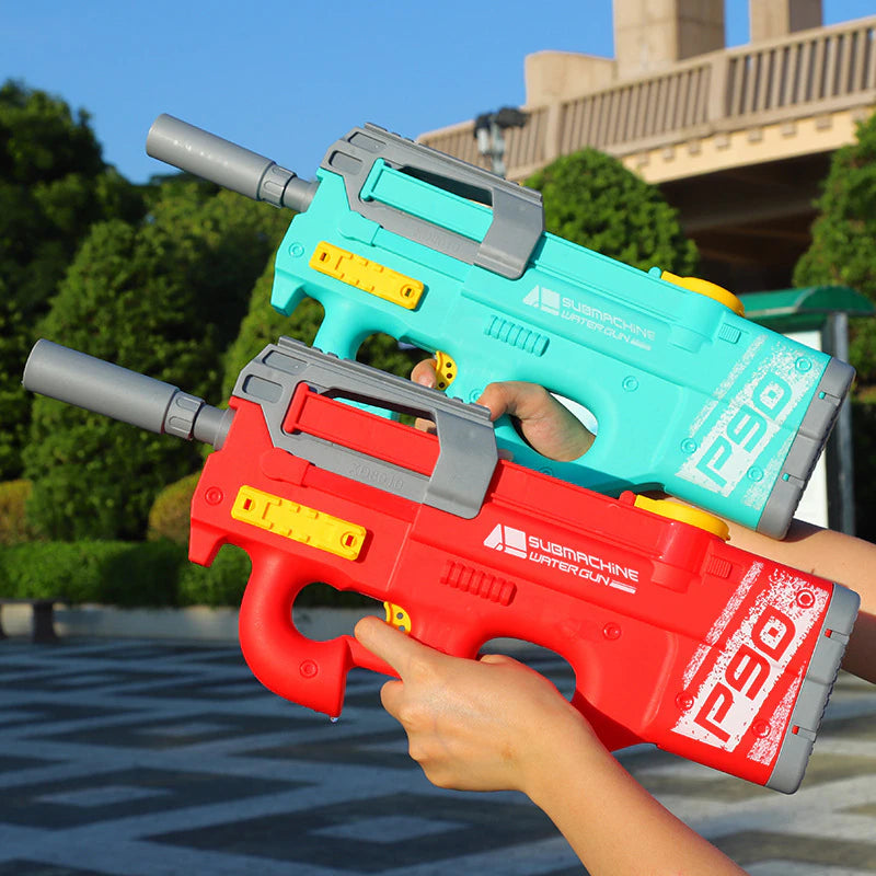 Mega Soaker P90