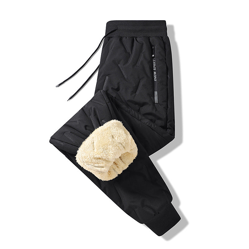 The Breeze Fleece Pants