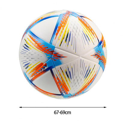 Waterproof Training Soccer Ball