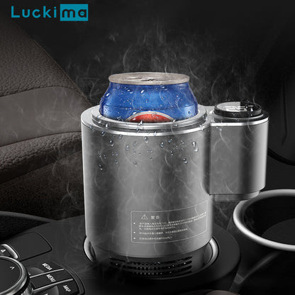 Car Beverage Warmer