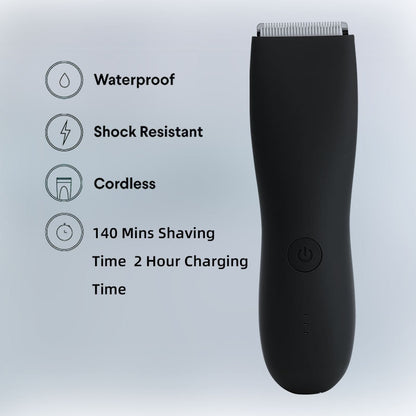 Electric Hair Trimmer