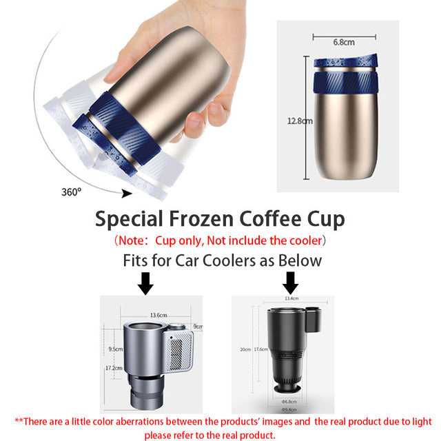 Car Beverage Warmer