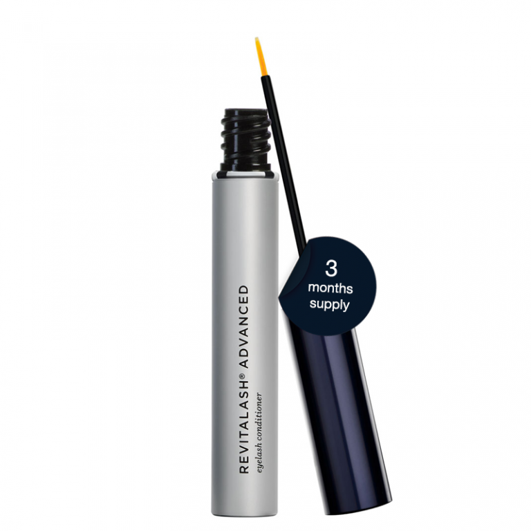 Advanced Eyelash Serum Conditioner