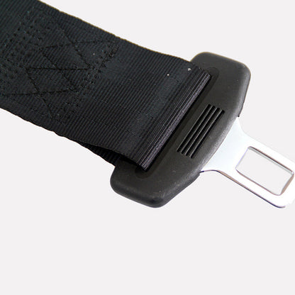 Car Seat Belt Extender