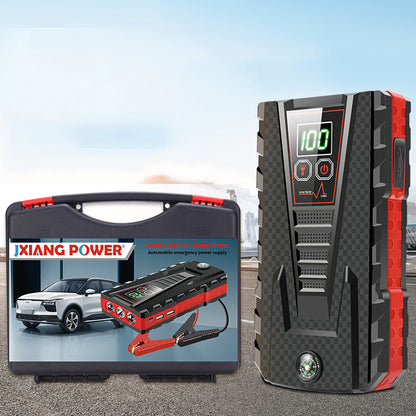 Portable Car Jump Starter