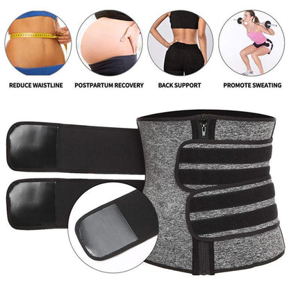 Waist Trainer Slimming Sheath