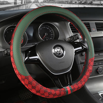 Universal Steering Wheel Cover