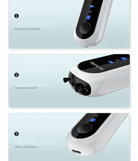 Mini Personal Air Purifier