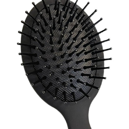 Cutie Character Hair Brush