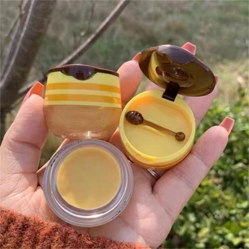 Moisturizing Lip Balm