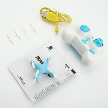 Mini RC Quadcopter