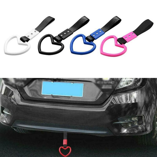 Vehicle Hand Strap