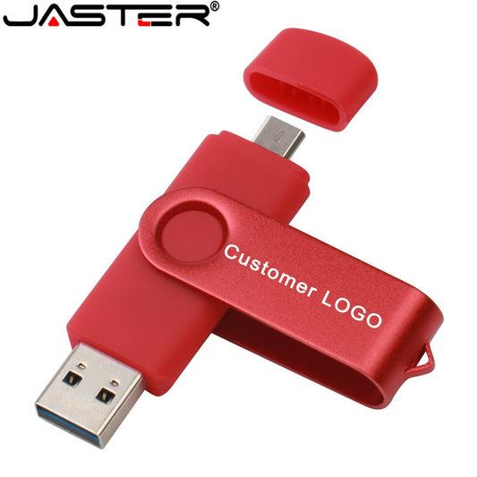 High Speed USB Flash Drive OTG