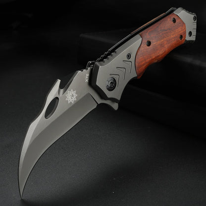 Pocket Folding Knife