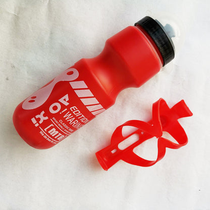 Bike Water Bottle