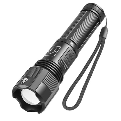 Tactical Hunting Led Flashlight