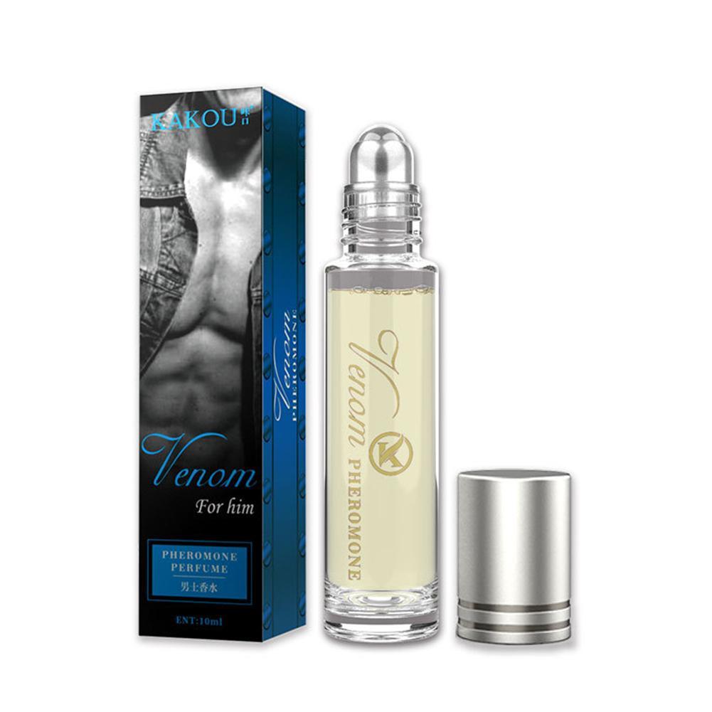 Intimate Pheromone Perfume