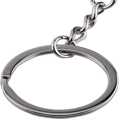 Metal Keyring Car Shifter Keychain