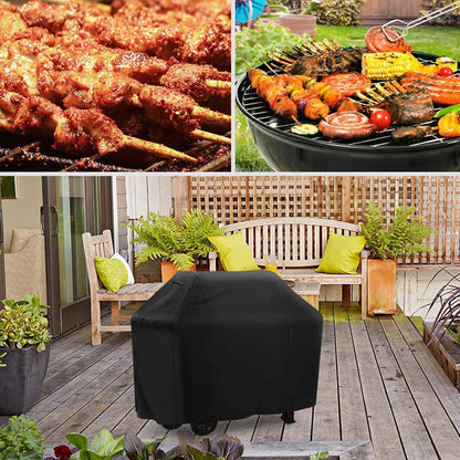 Waterproof BBQ Cover