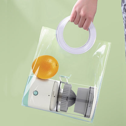 Wireless Slow Electric Juicer