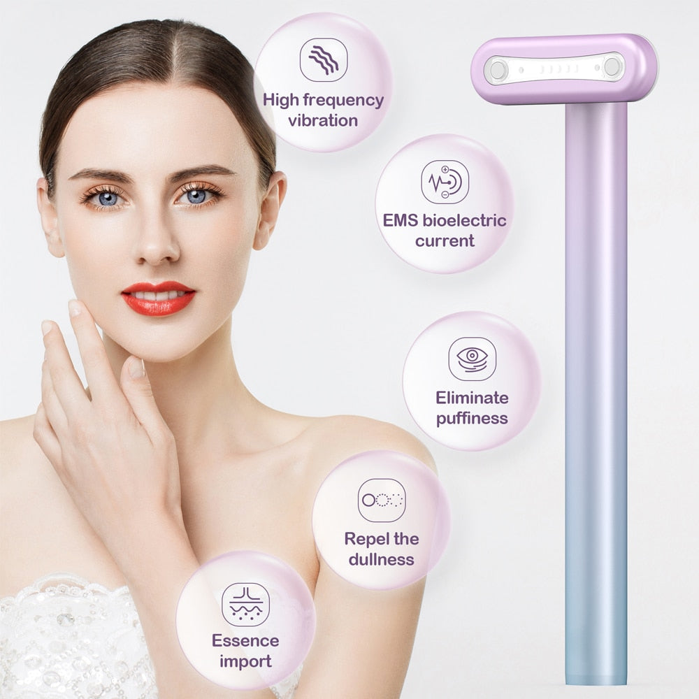 Skin Care LED Tool