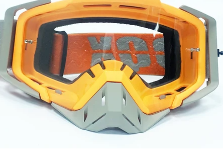 Motocross Goggles