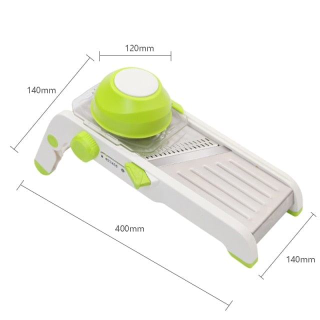 Mandoline™ Vegetable Slicer