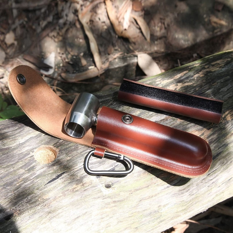 Multifunctional Survival Tool