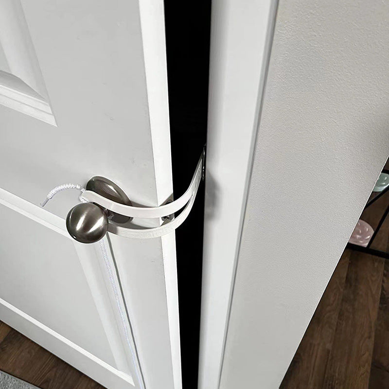 Pet Door Holder