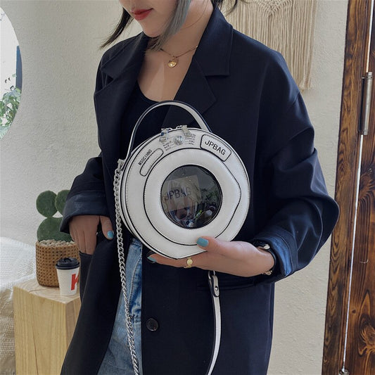 Washing Machine Round Bag