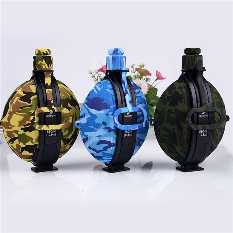 Collapsible Water Bottle