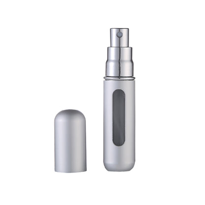 Refillable Perfume Bottle