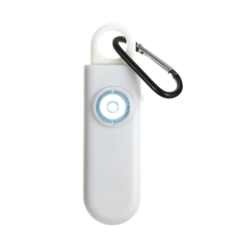 Personal Safety Alarm Keychain